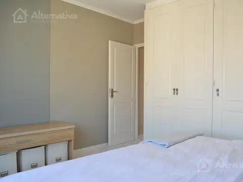 Departamento en Alquiler Temporal en Belgrano, USD 1.500