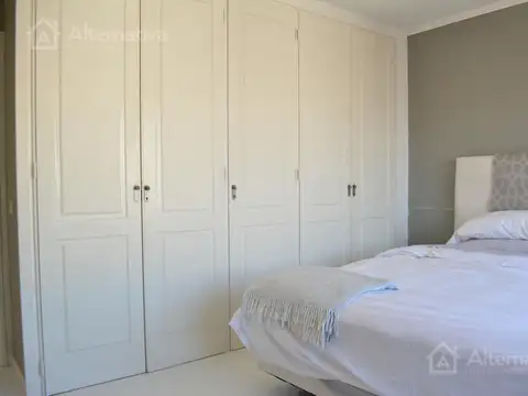 Departamento en Alquiler Temporal de 2 dormitorios