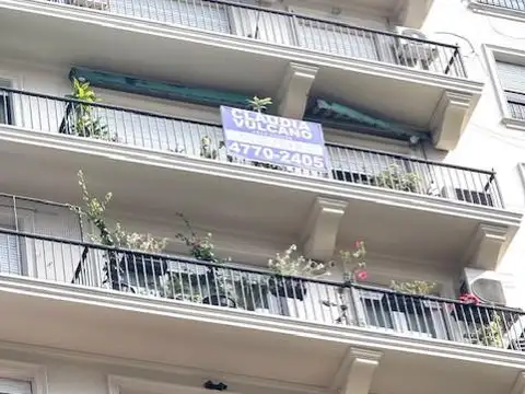 Avenida Santa Fe al 900