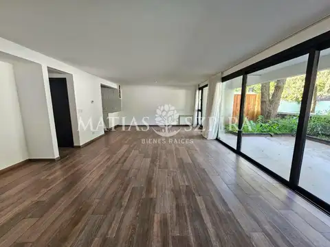 Departamento en Alquiler de 4 ambientes