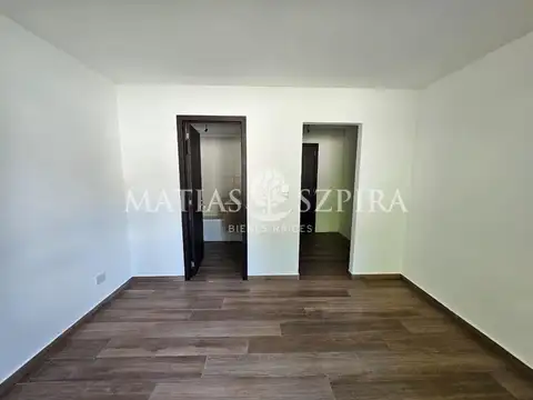 Departamento en Alquiler con 2 cocheras