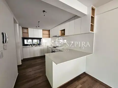 Departamento en Alquiler de 3 dormitorios