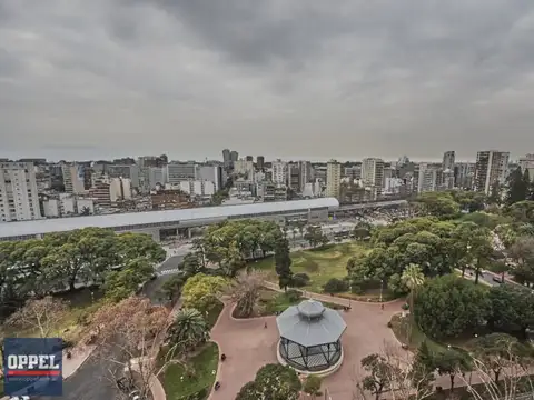 ECHEVERRIA 1800, Piso 12