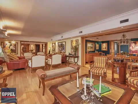 OPPEL | Departamento en Venta | BELGRANO  Capital Federal |  Cod: 30522