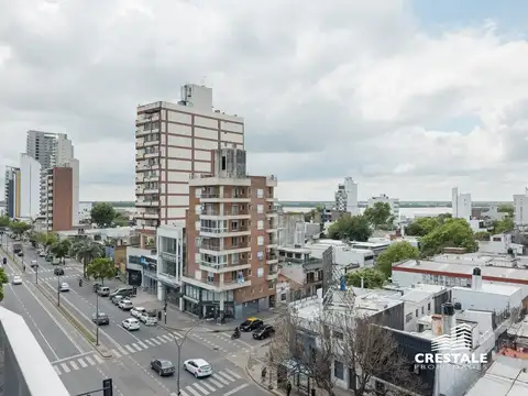 Departamento en Venta en Rosario, USD 95.000