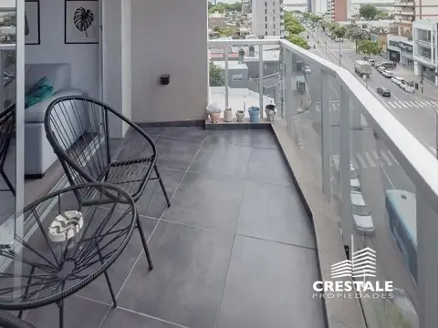 Departamento en Venta al Este