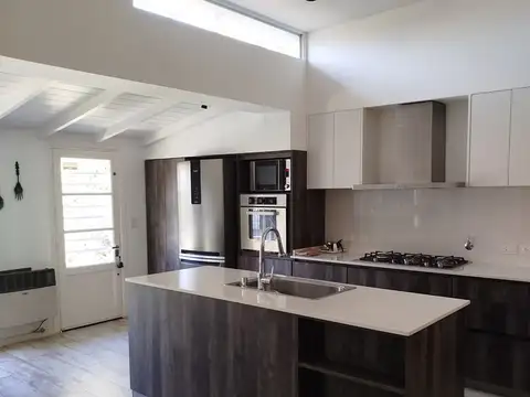 Casa Chalet  en Venta en Victoria, San Fernando, G.B.A. Zona Norte