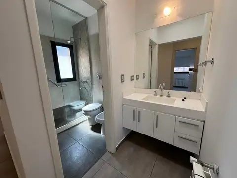 Casa en Alquiler A Estrenar