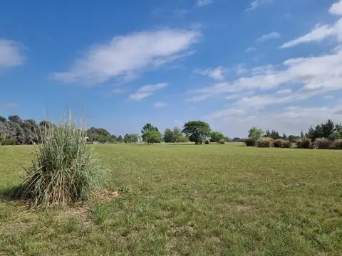 Terreno en Venta de 1494,0 m2