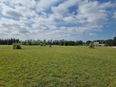 Terreno en Venta de 1494,0 m2