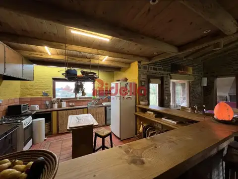 Casa en Alquiler Temporal al Este