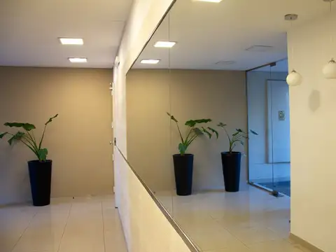 Venta Monoambiente, a estrenar.