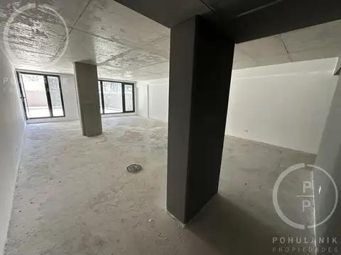 VENTA oficina en Belgrano