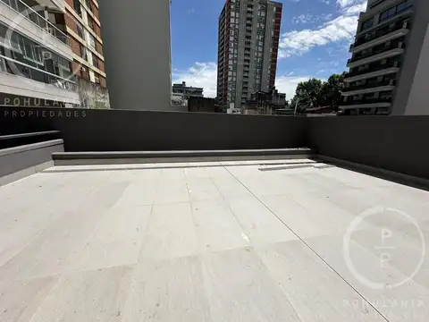 VENTA oficina en Belgrano