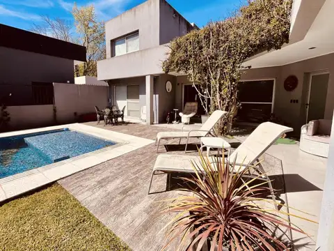Casa en venta en City Bell
