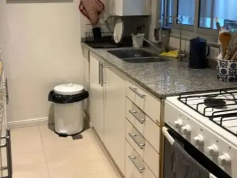 Depto Tipo Casa en Venta con 3 cocheras