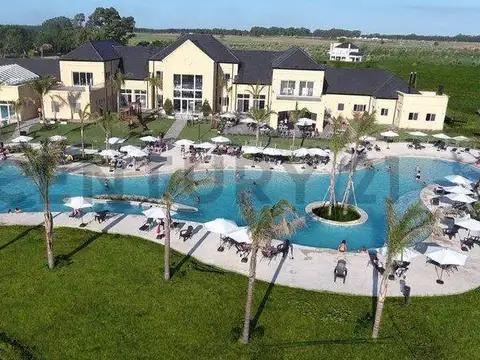 Terreno en Venta en Haras Del Sur 2, USD 21.000