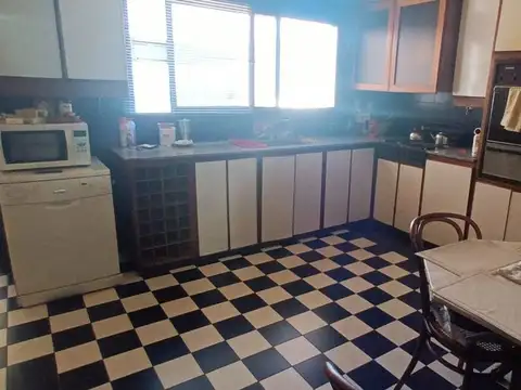 Departamento en Venta al Oeste