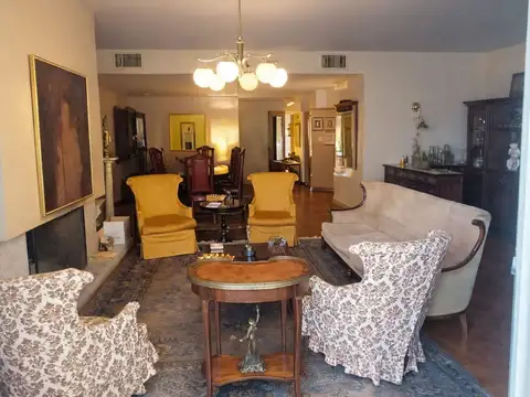 Departamento en venta calle Belgrano cdad 3 dorm