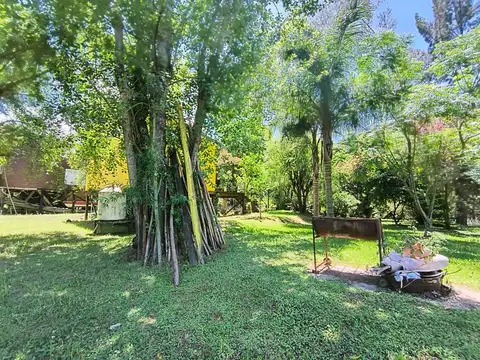 Terreno en Venta en Zona Delta San Fernando, USD 69.000