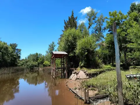 Terreno Parcela  en Venta en Durazno, Zona Delta, San Fernando