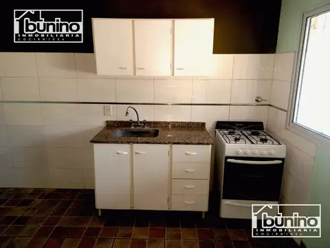 Departamento en Alquiler de 1 dormitorio