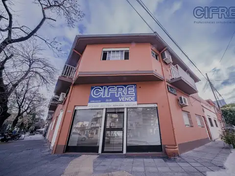 Local en Venta en Villa Pueyrredón, USD 79.800