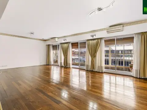 Departamento en Venta en Palermo, USD 490.000