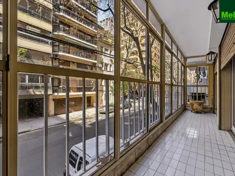 Departamento en Venta 43 años