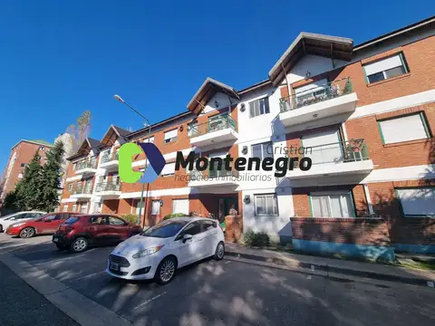 DEPARTAMENTO EN VENTA APTO A CREDITO QUILMES BARRIO PRIVADO