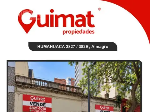 Humahuaca 3800