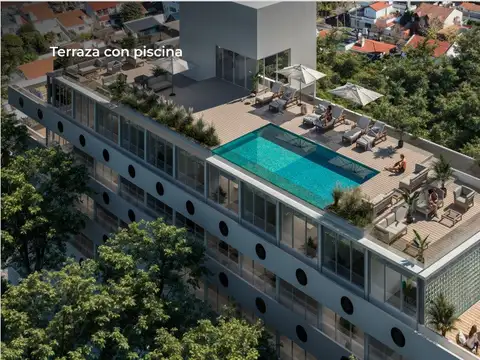 Avenida Medrano 1100