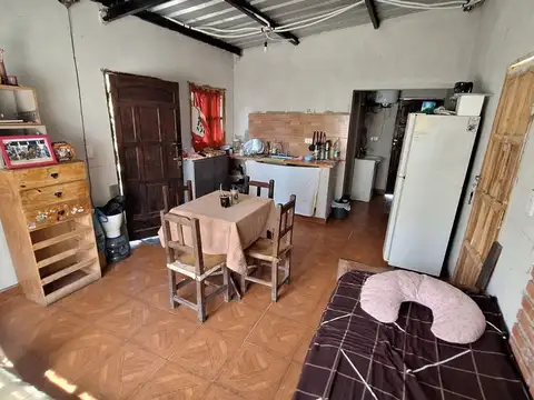 Casa en Venta en Calderilla, USD 35.000