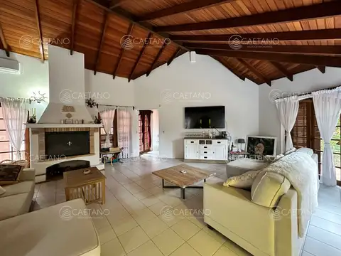 Casa en Venta en Golf, USD 540.000