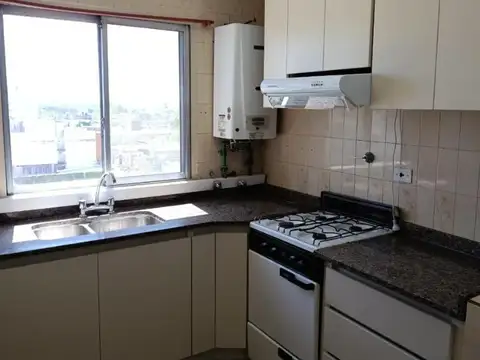 Departamento en Alquiler de 3 ambientes
