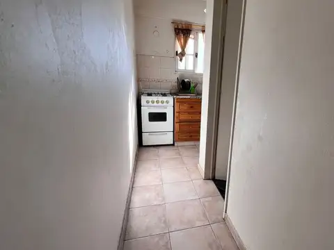 Departamento en Venta en Ramos Mejia, USD 38.500