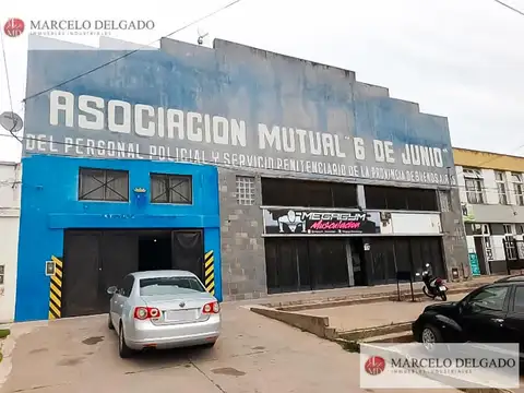 calle 14 n250