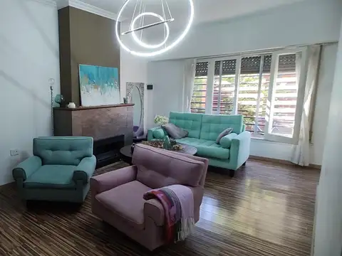 BALLESTER CASA Lote propio VENTA
