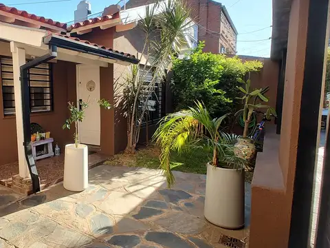 BALLESTER CASA Lote propio VENTA