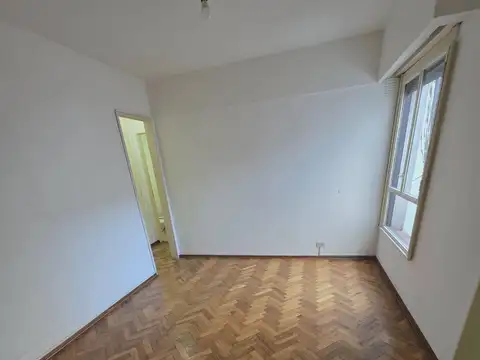 2 ambientes muy soleado cocina con lavadero bño completo