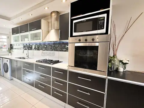 Casa en Venta en Palermo Chico, USD 249.000