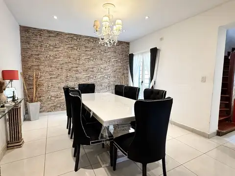 Casa en Venta al Sureste