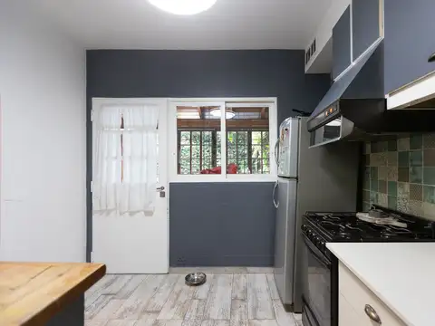 Depto Tipo Casa en Venta 40 años