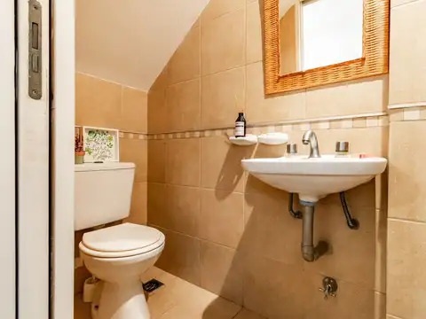 Depto Tipo Casa en Venta 21 años