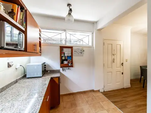Depto Tipo Casa en Venta en San Cristóbal, USD 230.000
