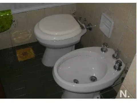 Departamento 3 ambientes con 3 baños