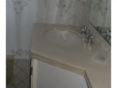 Departamento en Alquiler Temporal de 3 ambientes