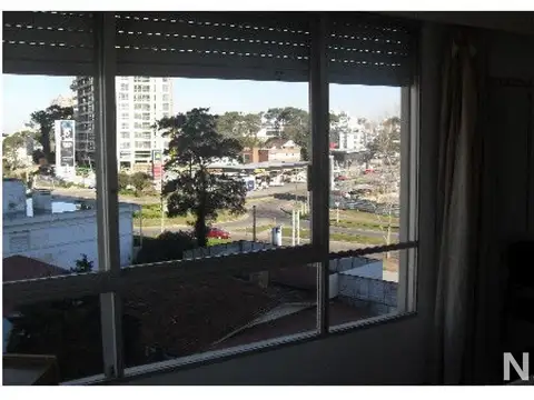 Departamento en Alquiler Temporal de 2 dormitorios