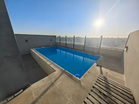 Departamento en Alquiler 8 años