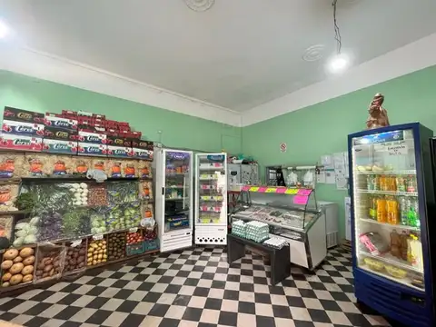 Juan Agustín García 3000